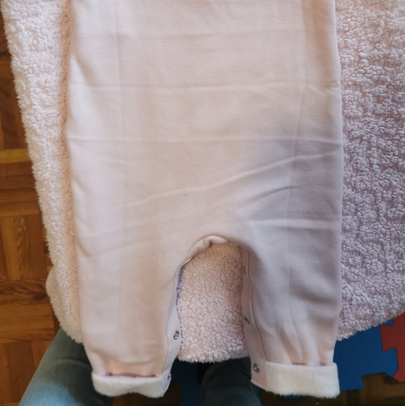 GAP overall - Picture 2 of 3